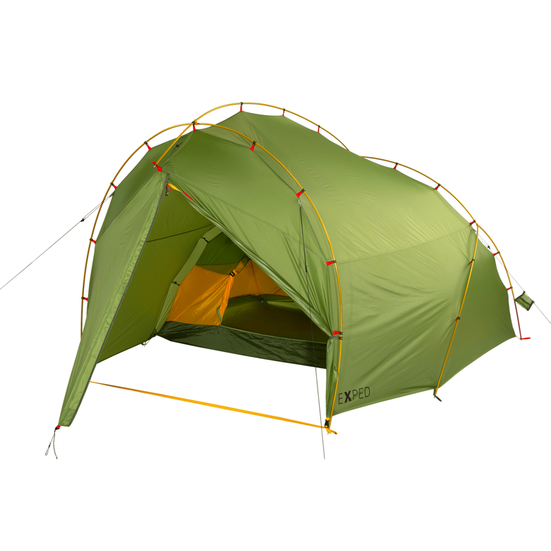 Exped Outer Space III Tent-1